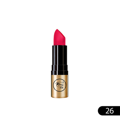 Rivaj #26 Matte Lipstick