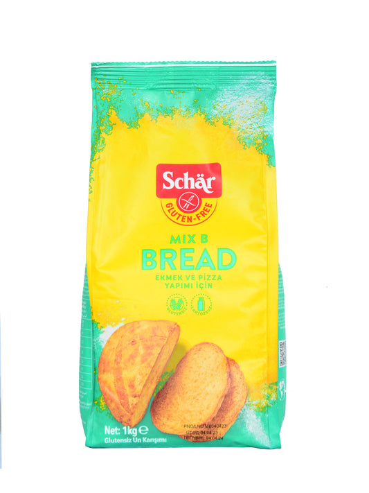 Dr Schar Mix B Flour 1000g