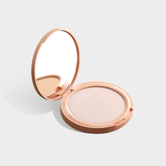 Rivaj photoready mineral powder