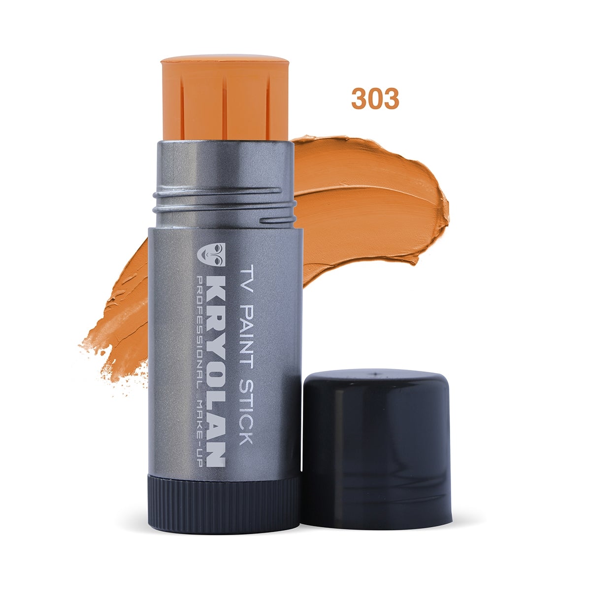 Kryolan  -tv paint stick-2 w