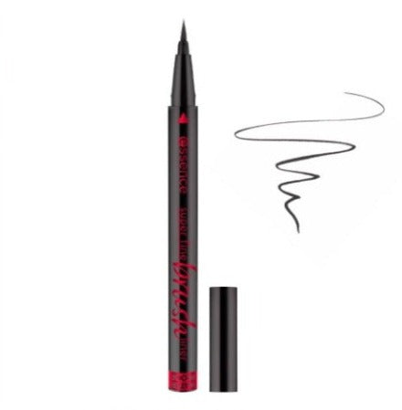 Essence Super Fine Brush Liner Waterproof