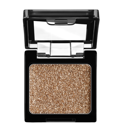 WET N WILD COLOR ICON GLITTER Brass