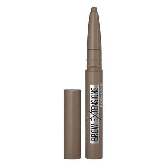 Maybelline new york master shape eyebrow pen 2 soft brown