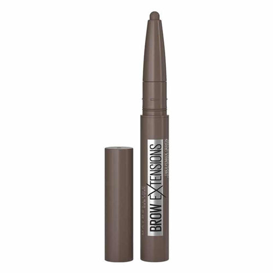 Maybelline new york master shape eyebrow pen 3 deep brown