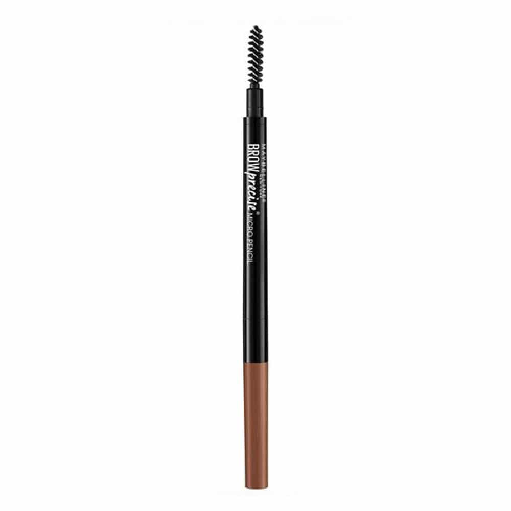 Maybelline new york brow precise micro eyebrow pencil 03 soft brown