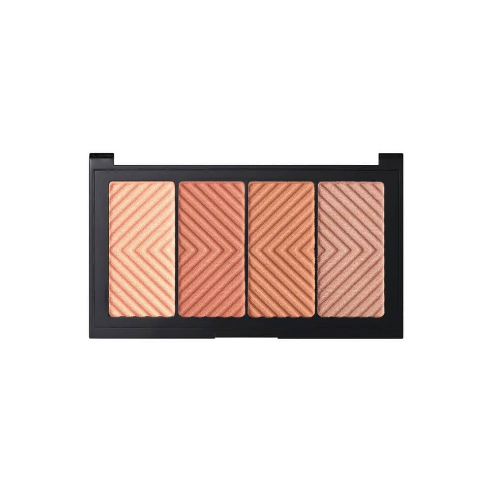 Maybelline New York Facestudio Master Bronze Color Highlighter Palette