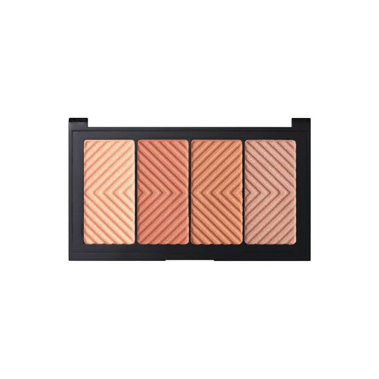 Maybelline New York Facestudio Master Bronze Color Highlighter Palette