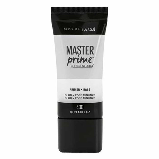 Maybelline New York Master Primer 10 Pore Minimiser