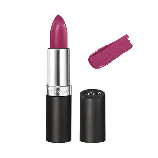 Rimmel LONDON LASTING FINISH LIPSTICK - 084 AMETHYST