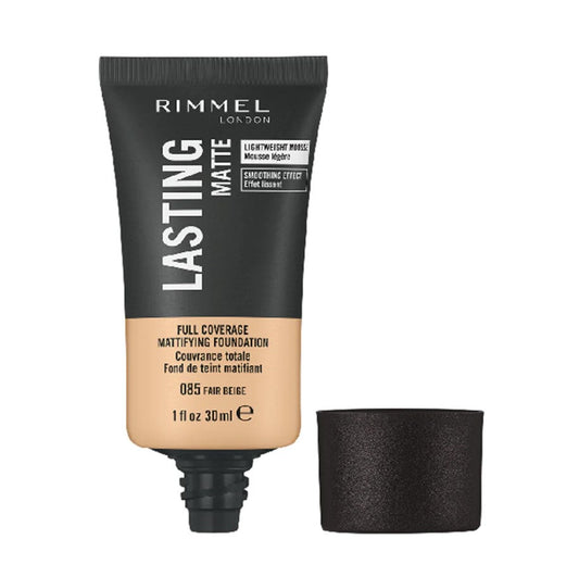 Lasting Finish Matte Foundation - 085 Fair Beige