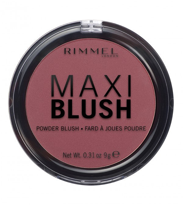 Maxi Blush - 005 Rendez-Vous