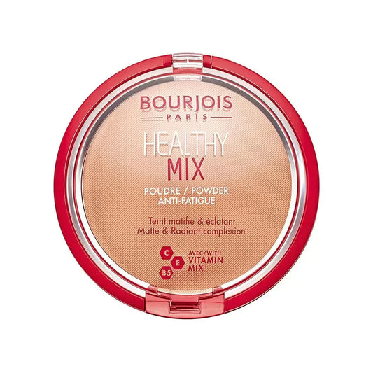 Healthy Mix Powder - 04 - Beige Dore