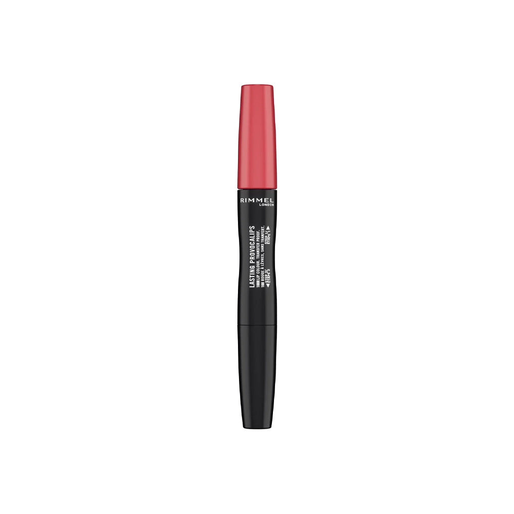 Rimmel London - Lasting Provocalips Liquid Lipstick