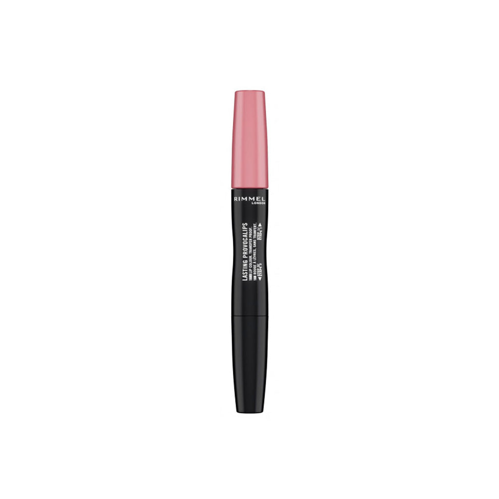 Rimmel London - Lasting Provocalips Liquid Lipstick