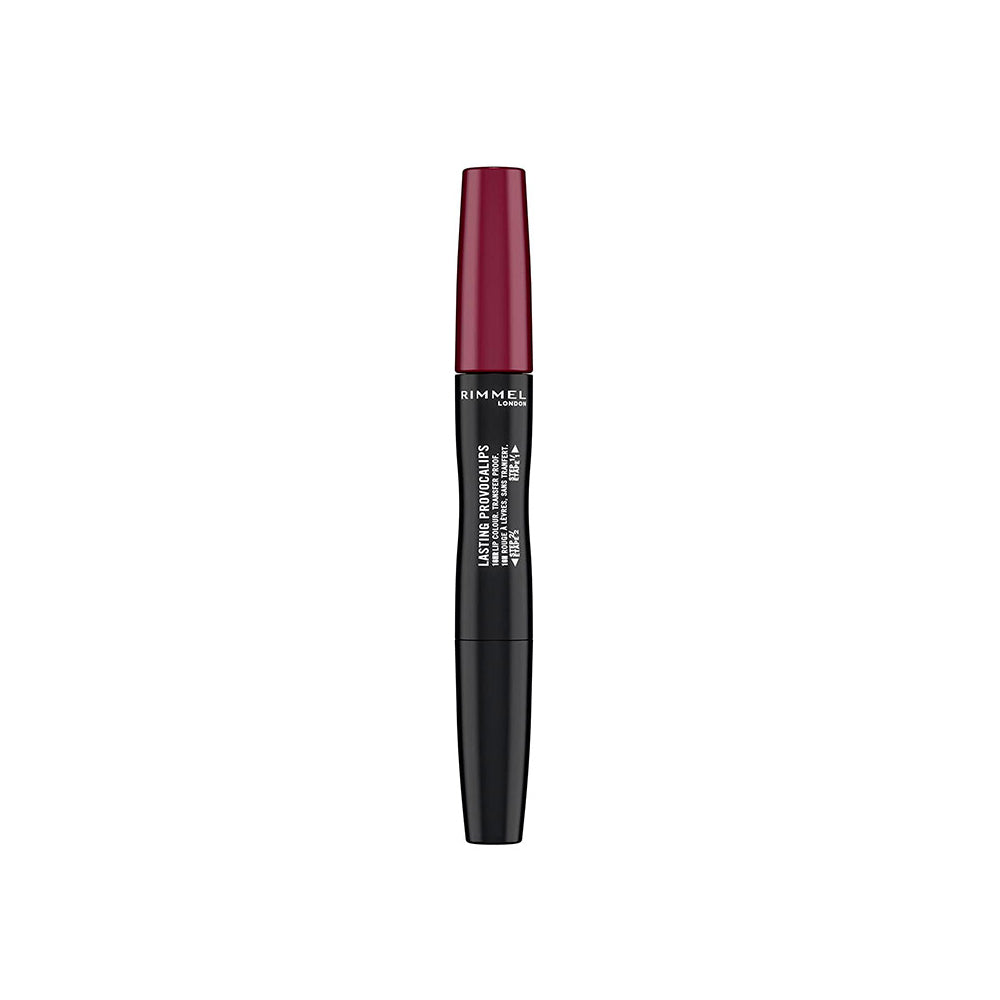 Rimmel London - Lasting Provocalips Liquid Lipstick