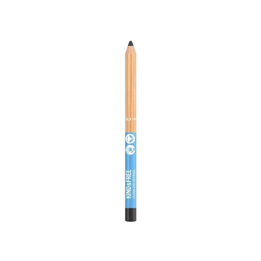 Rimmel London Kind & Free Clean Eye Definer 001 Pitch