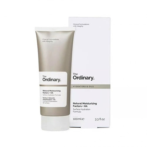 The Ordinary- Natural Moisturizing Factors + Ha 100Ml