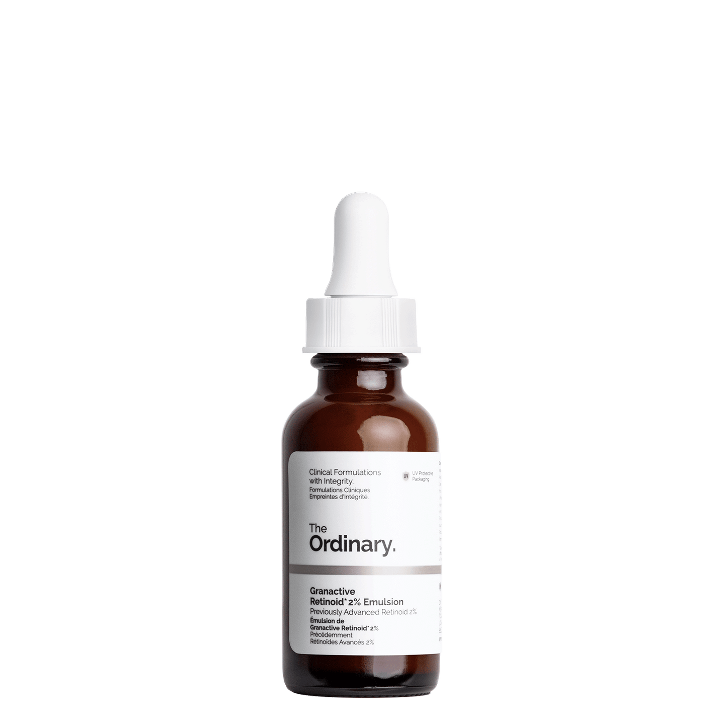 The Ordinary- Granactive Retinoid 2% Emulsion 30 Ml