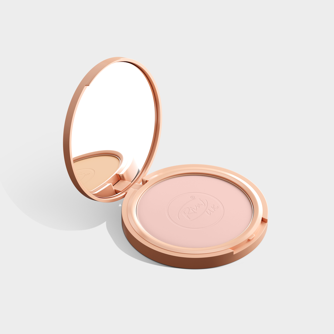 Rivaj photoready mineral powder