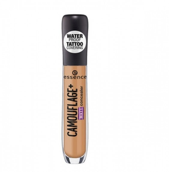 Essence camouflage+ matt concealer 60