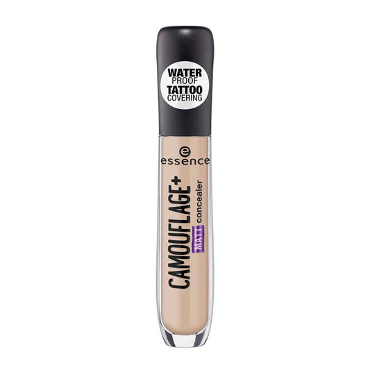 Essence camouflage+ matt concealer 40