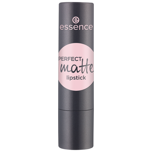 Essence Perfect Matte Lipstick 04