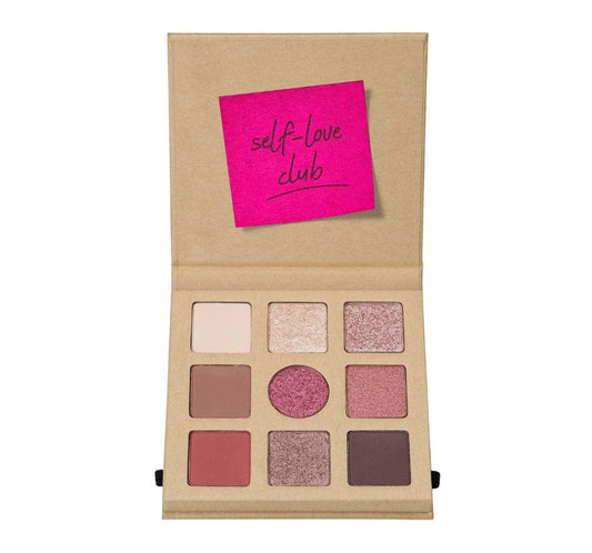 Essence Daily Dose Of Love Eyeshadow Palette