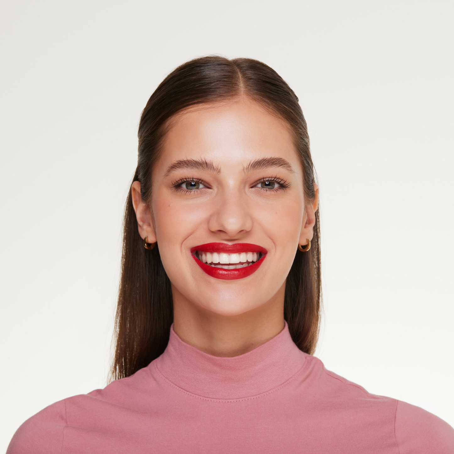 Essence hydra MATTE lipstick 406