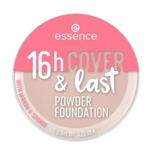 ess. 16h COVER & last POWDER FOUND. 01