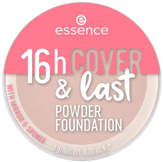 ess. 16h COVER & last POWDER FOUND. 04