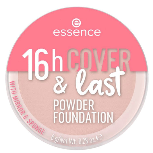 ess. 16h COVER & last POWDER FOUND. 05