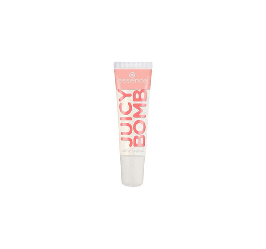 Essence JUICY BOMB shiny lipgloss 101