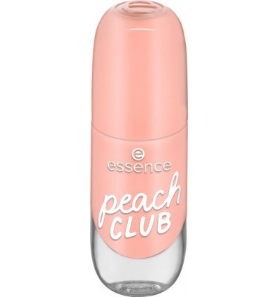 Essence Gel nail colour 68