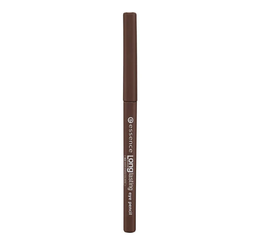 Essence Long Lasting eye pencil 02 Hot Chocolate 0.28 g