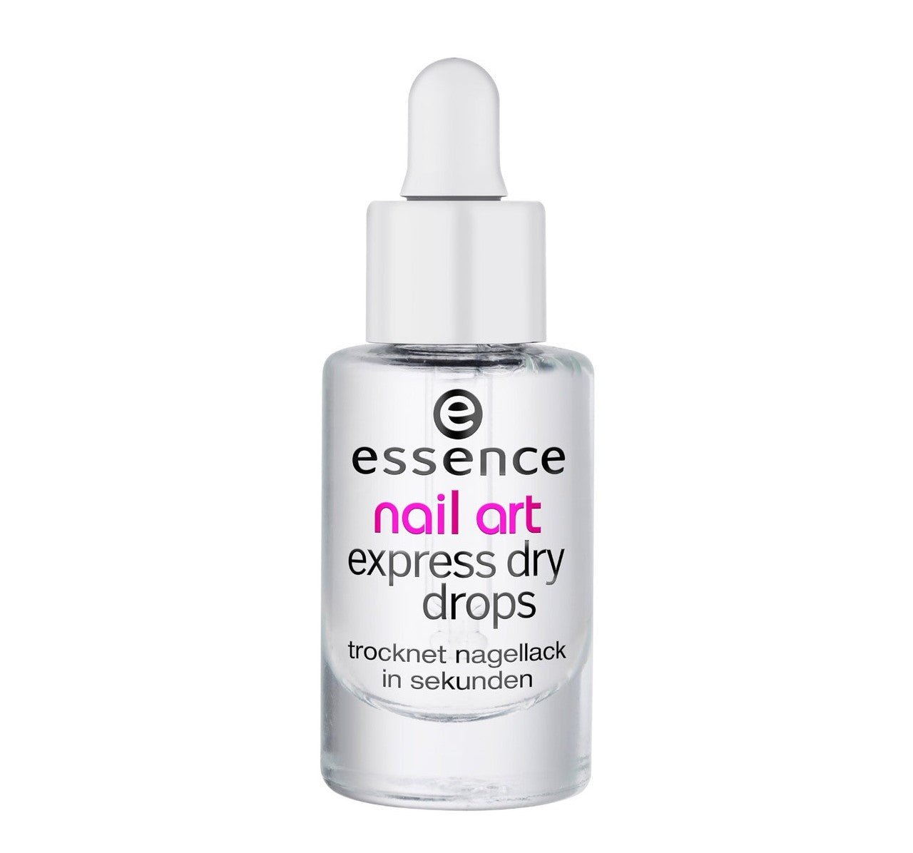 Essence Nail Art Express Dry Drops