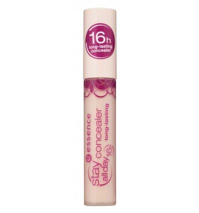 Essence stay all day 16h long-lasting concealer 20