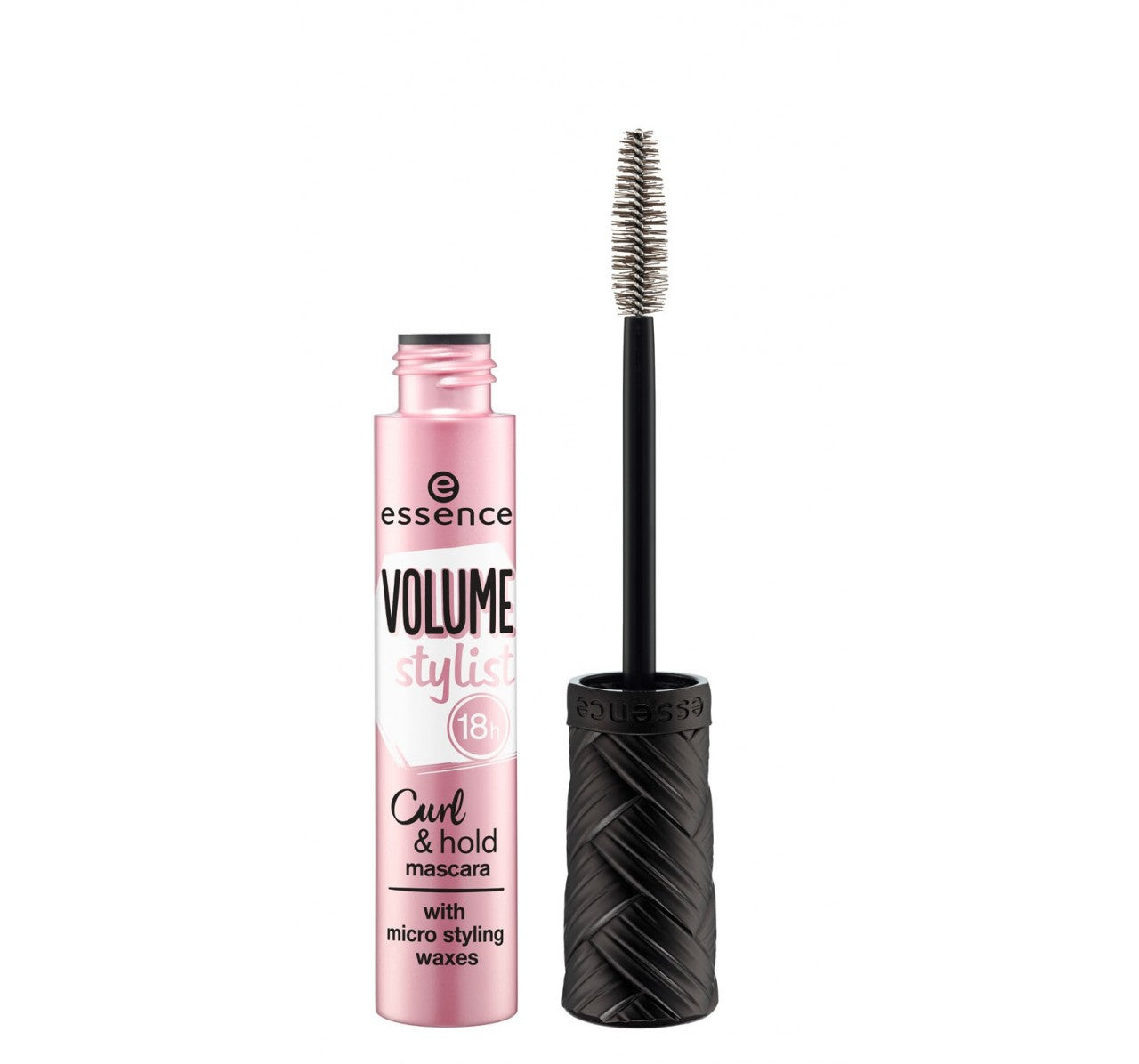 Essence Volume Stylist 18H Curl & Hold Mascara