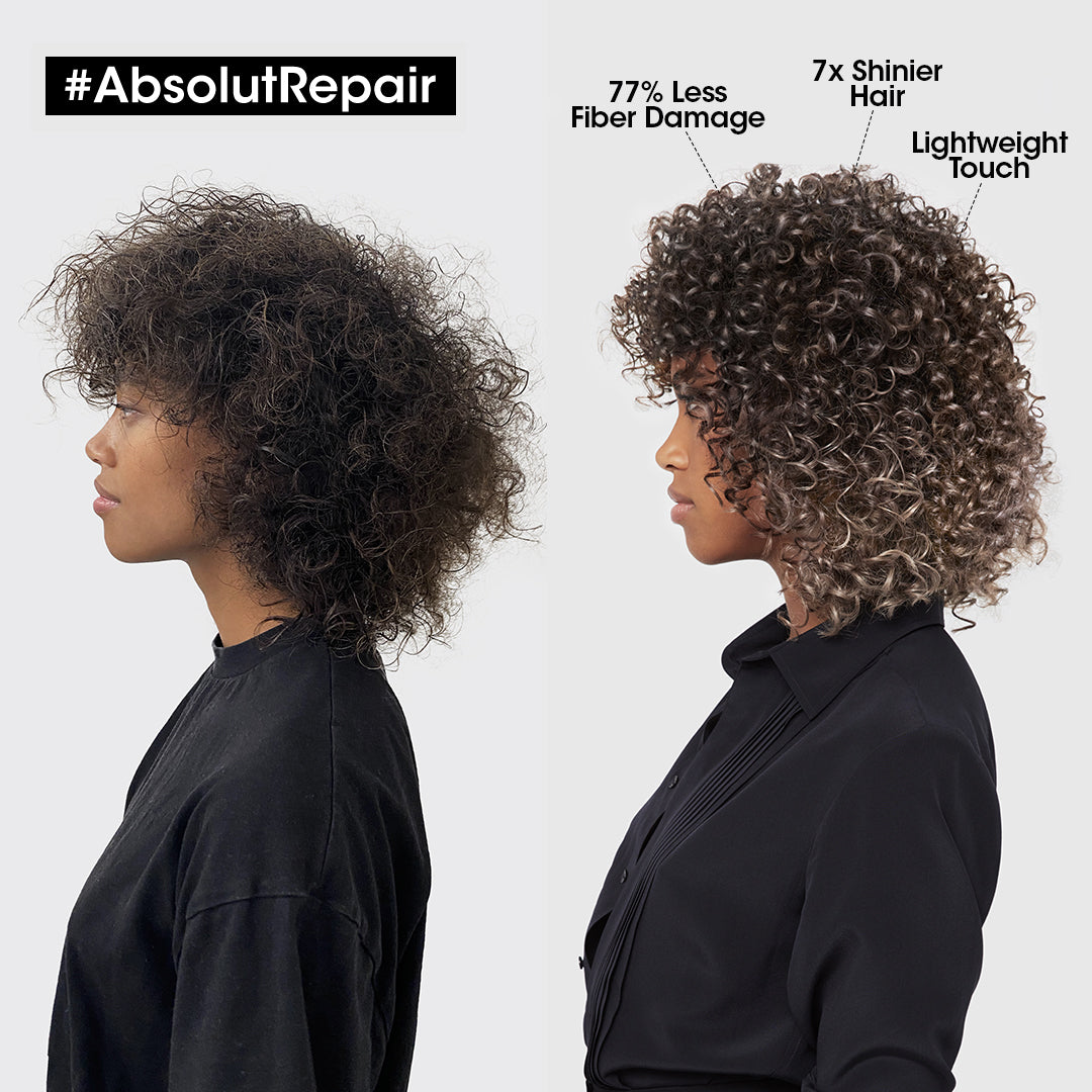 Absolute Repair Shampoo 300 ML