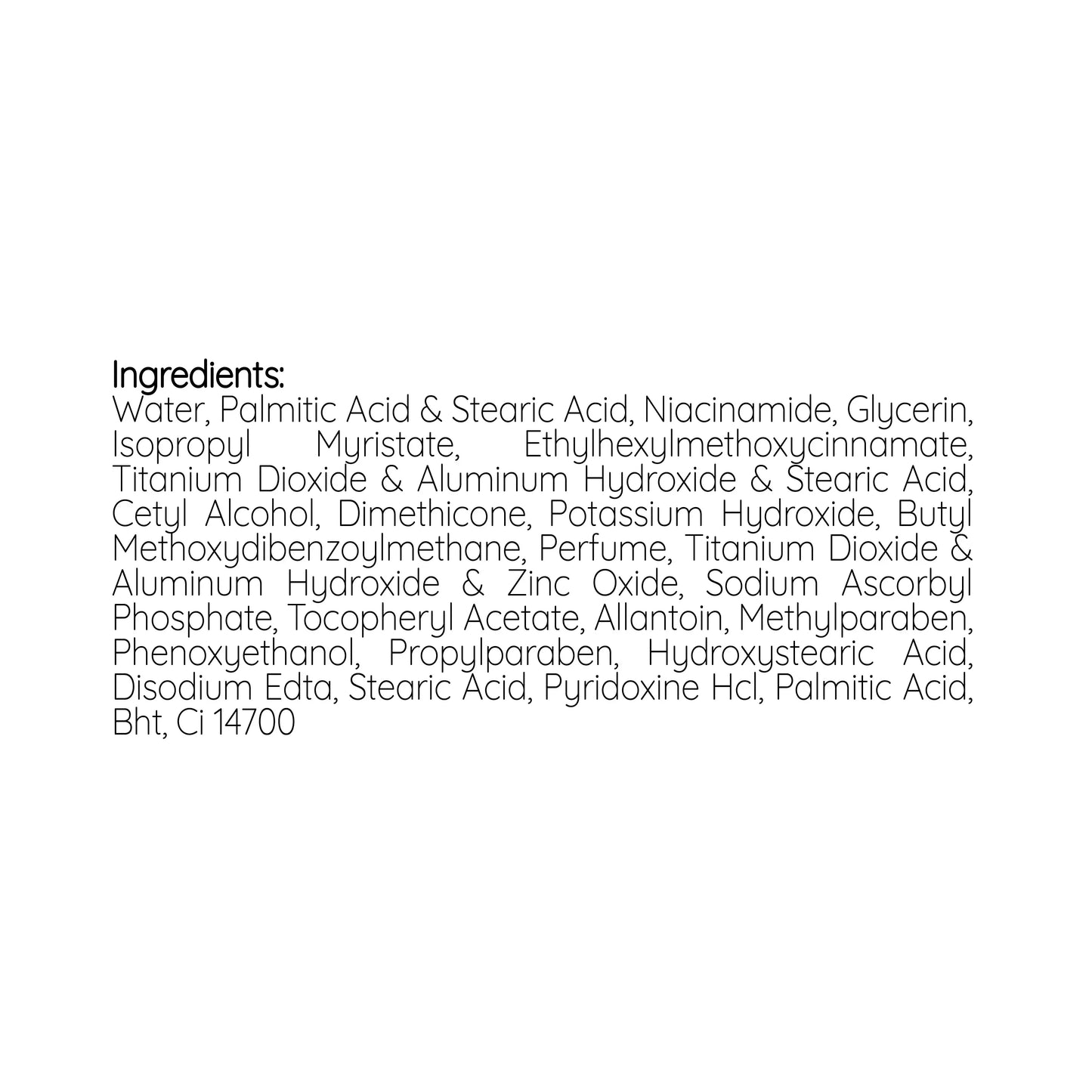 Ponds Bright Beauty Serum Cream 25G