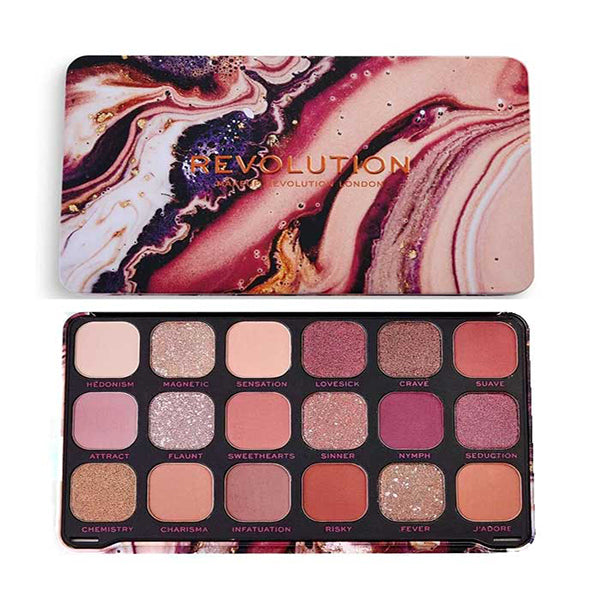 Revolution forever flawless allure