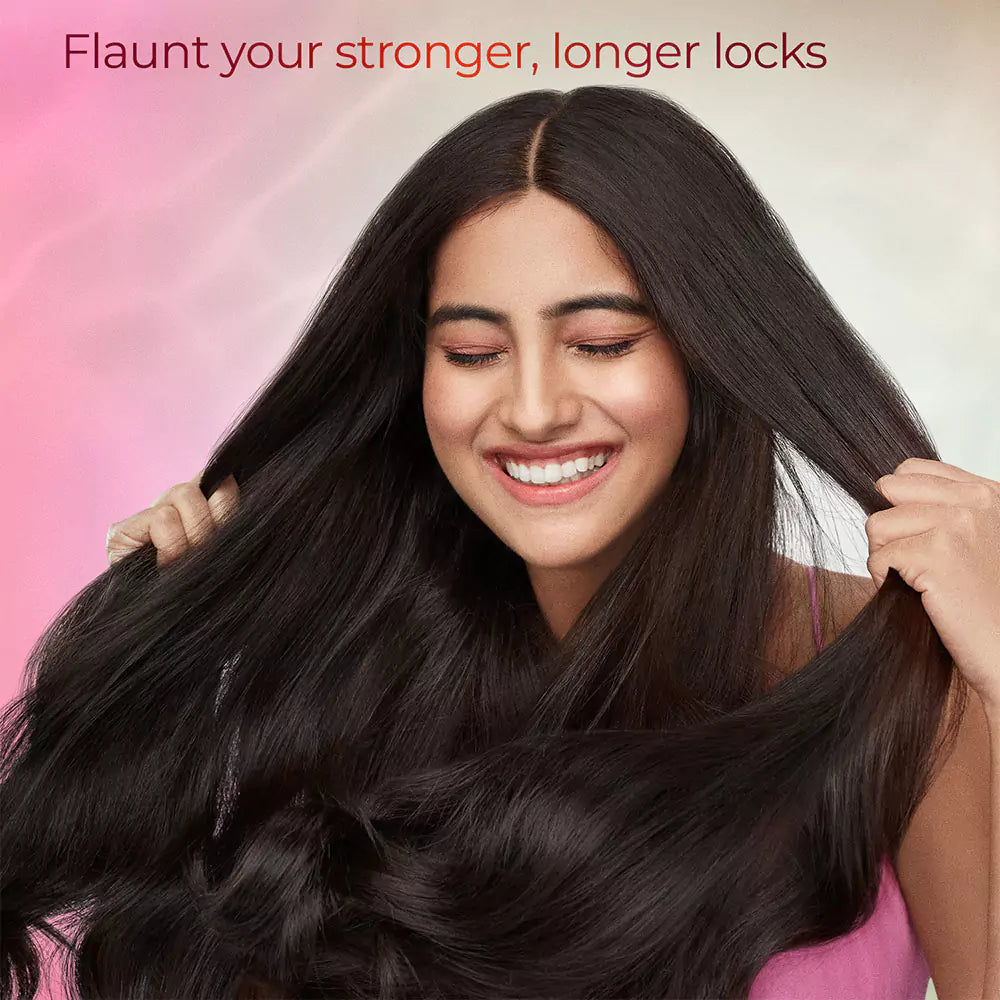 Sunsilk Shampoo ONION  & JOJOBA OIL 380ml