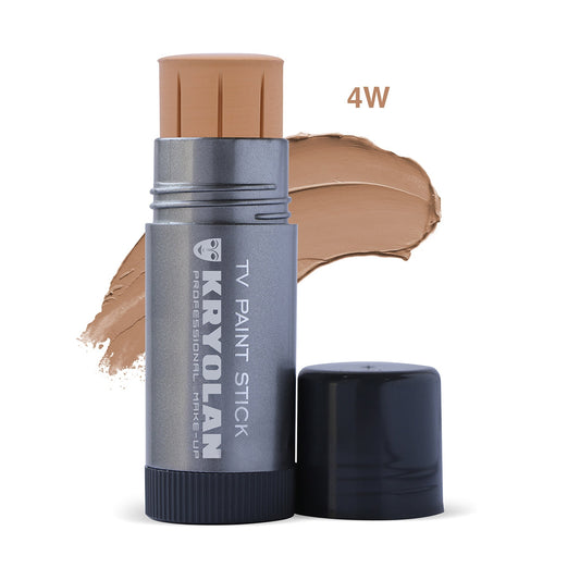 Kryolan - tv paint stick - 4w