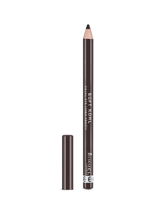 Rimmel London - Soft Kohl Liner - Sable Brown