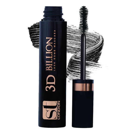 St London 3D Billion Mascara