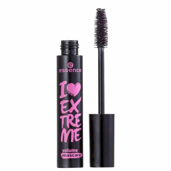 Essence I Love Extr. Crazy Volume Mascara 01