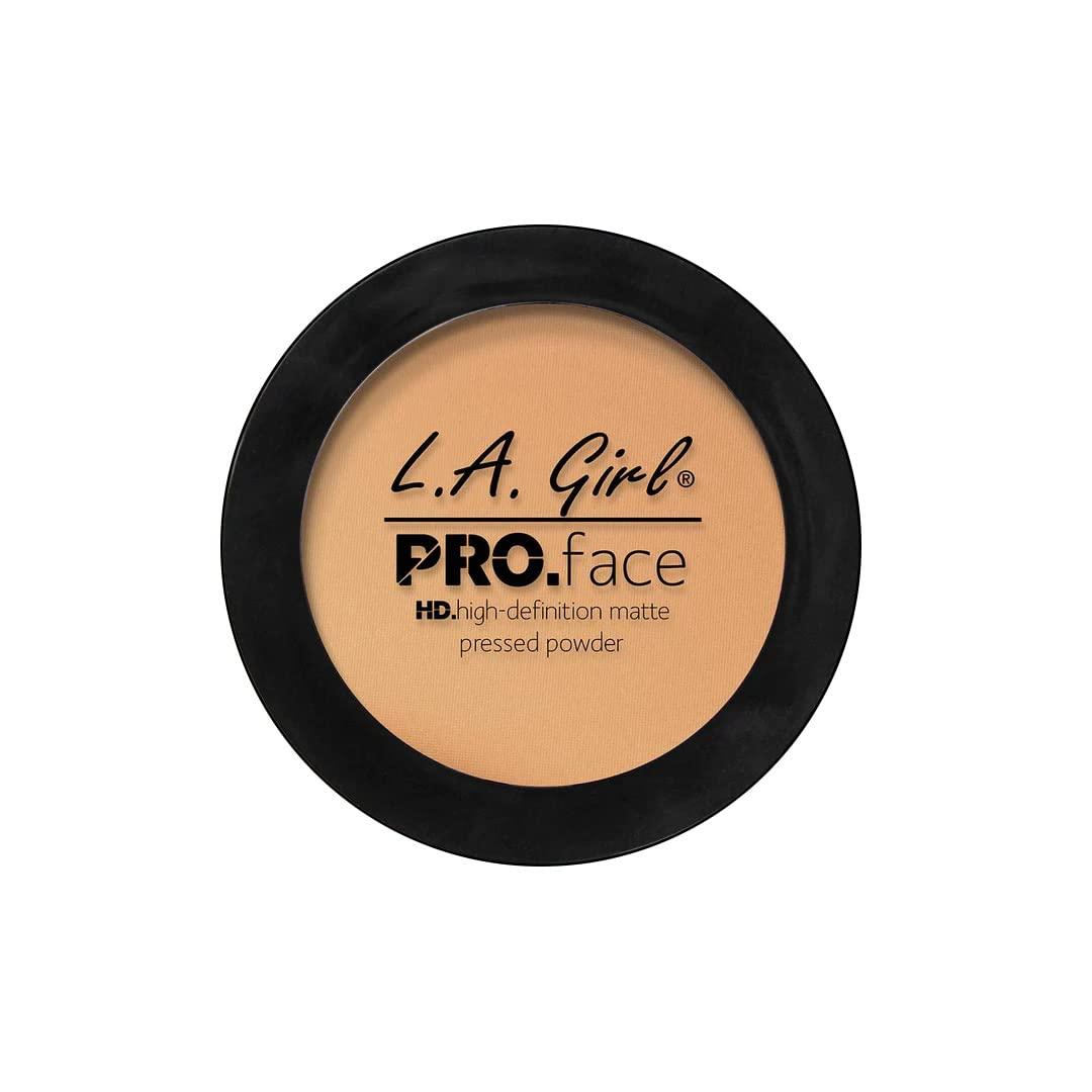 L.A. GIRL Pro Face Matte Pressed Powder - GPP610