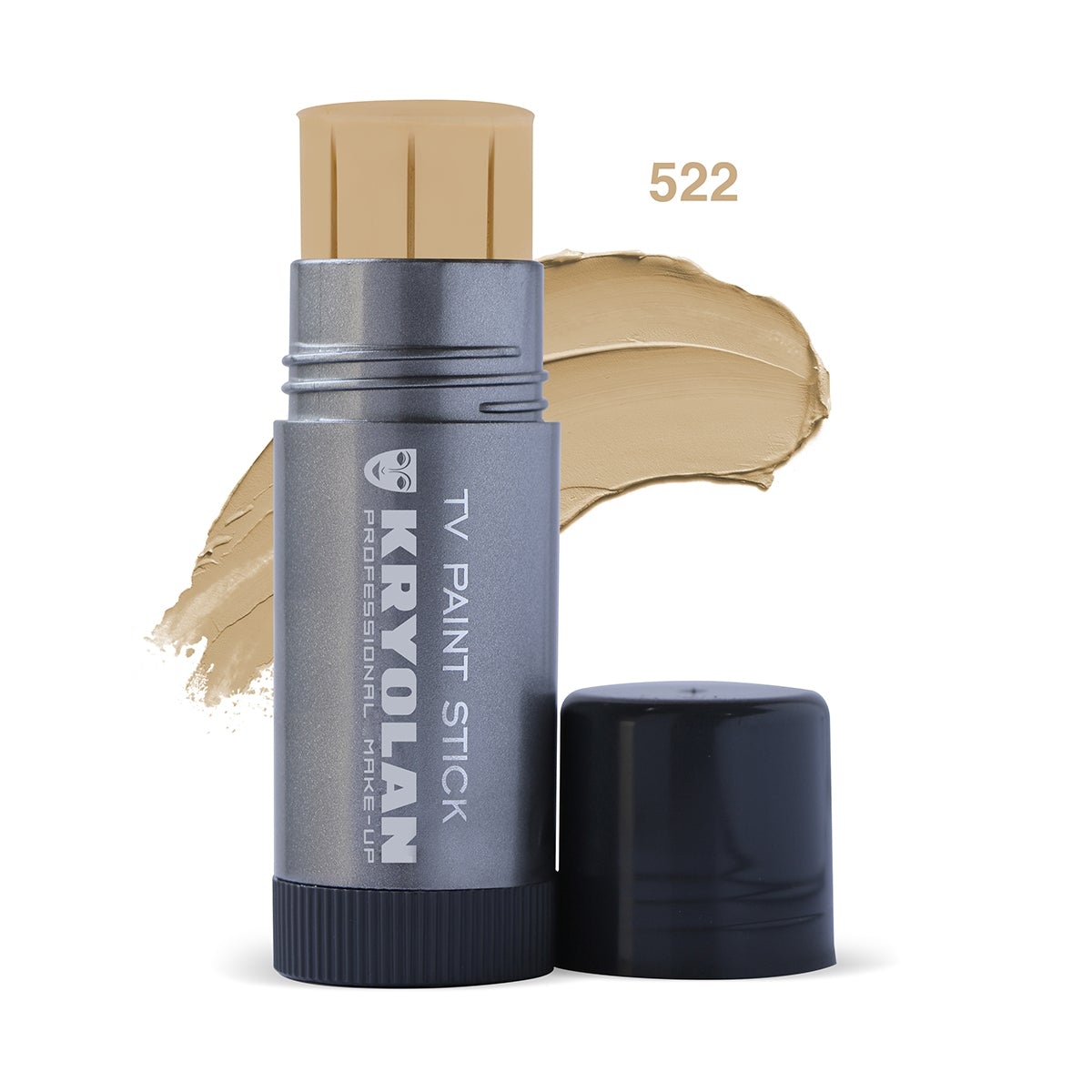 Kryolan - tv paint stick - 522