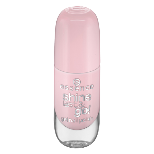 Essence Shine Last & Go Gel Nail Polish 05