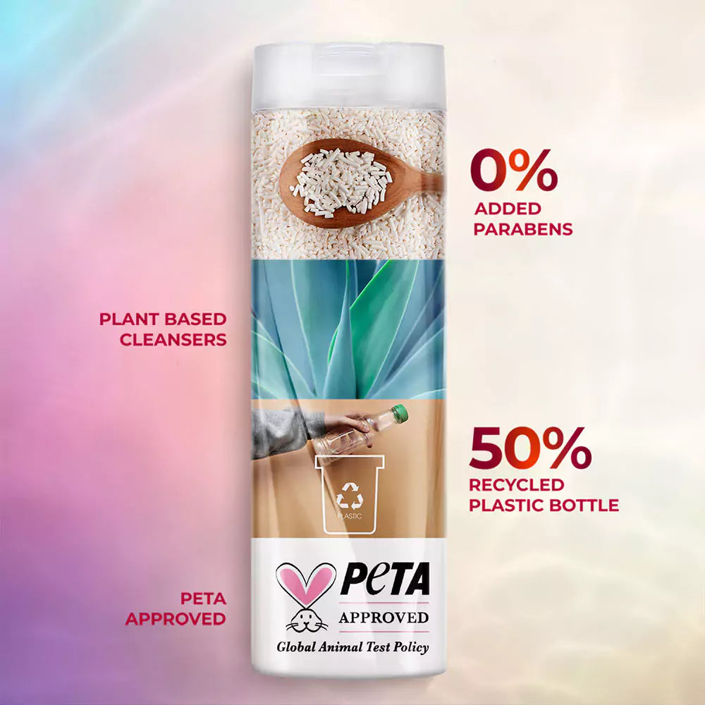 Sunsilk Shampoo ONION  & JOJOBA OIL 380ml