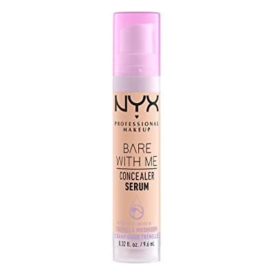 Concealer serum bare with me 03 vanilla